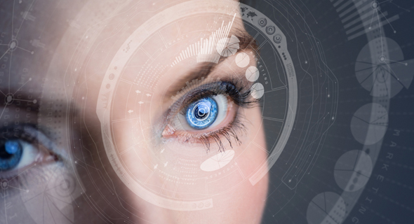 BioLight will partner with Ichilov Medical Center to develop new technologies in the field of opthamology. Photo: Shutterstock BioLight will partner with Ichilov Medical Center to develop new technologies in the field of opthamology. Photo: Shutterstock