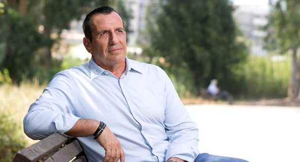 Eyal Waldman. Photo: Orel Cohen Eyal Waldman. Photo: Orel Cohen