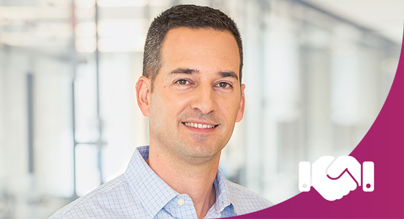 Tal Slobodkin, Managing Partner at StageOne Ventures. Photo: Dudi Moskowitz Tal Slobodkin, Managing Partner at StageOne Ventures. Photo: Dudi Moskowitz