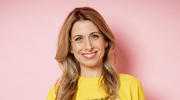 Sorbet Co-Founder and CEO Veetahl Eilat-Raichel. Photo: Kfir Ziv Sorbet Co-Founder and CEO Veetahl Eilat-Raichel. Photo: Kfir Ziv