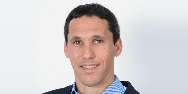 LivePerson Itai Jaeger