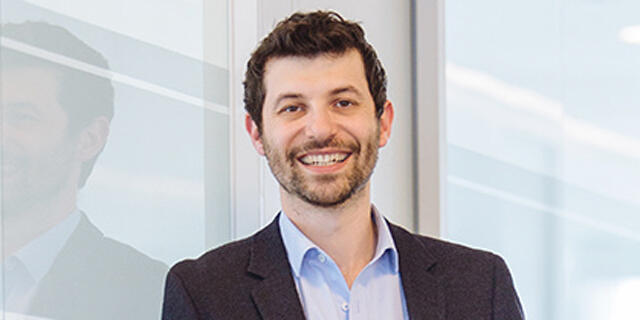 Michael Braginsky Aidoc
