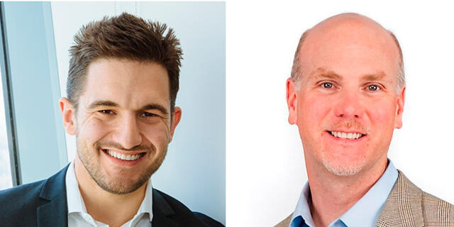 Rich Whitney Radiology Partners Elad Walash Aidoc 