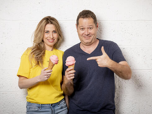 Sorbet founders. Sorbet founders.
