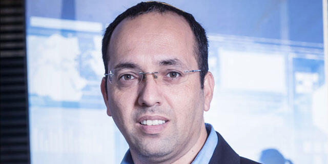 Yuval Segev Aidoc