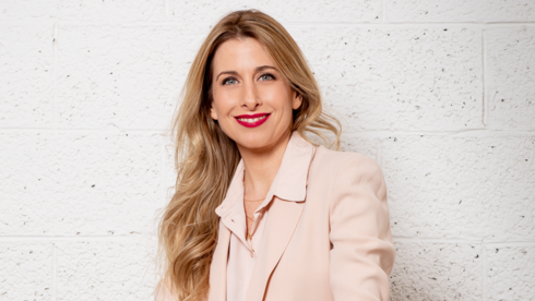 <span style="font-weight: normal;">Veetahl Eilat-Raichel, Sorbet co-founder & CEO (Credit: Kfir Ziv)</span>
<br> <span style="font-weight: normal;">Veetahl Eilat-Raichel, Sorbet co-founder & CEO (Credit: Kfir Ziv)</span>
<br>