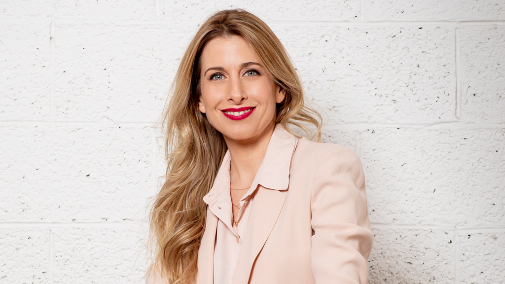 Veetahl  Eilat-Raichel - Sorbet CEO
