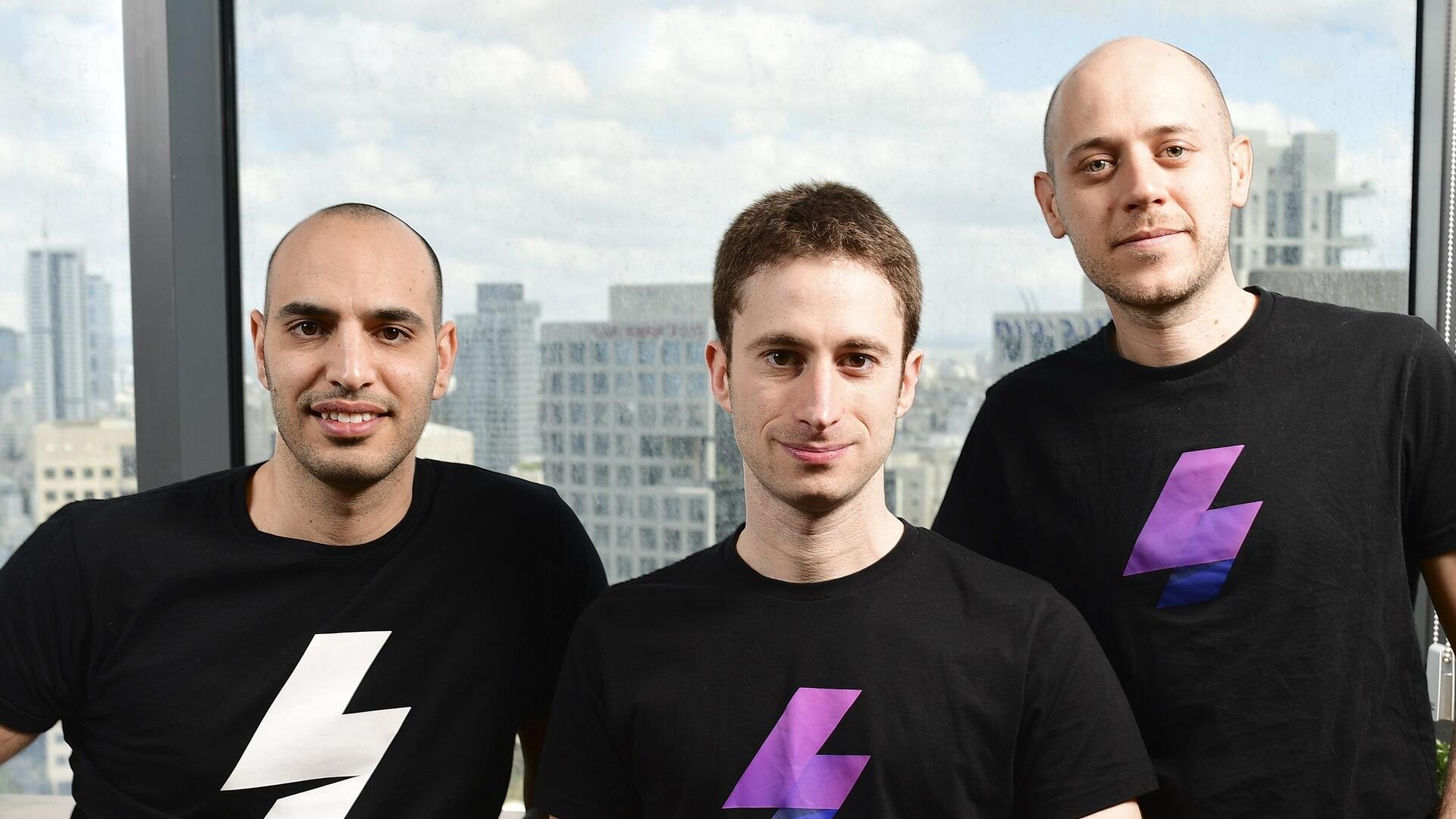 Lightlytics founders