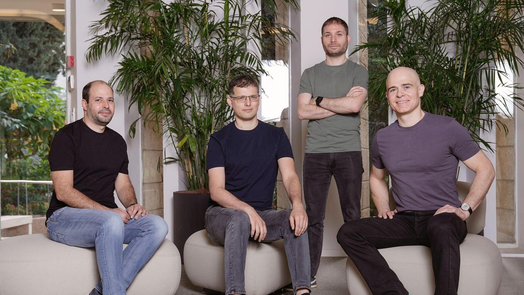 Lightricks co-founders