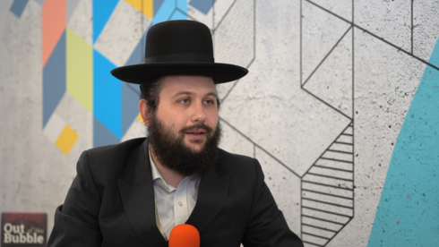 Ysrael Gurt CTalk Ysrael Gurt CTalk