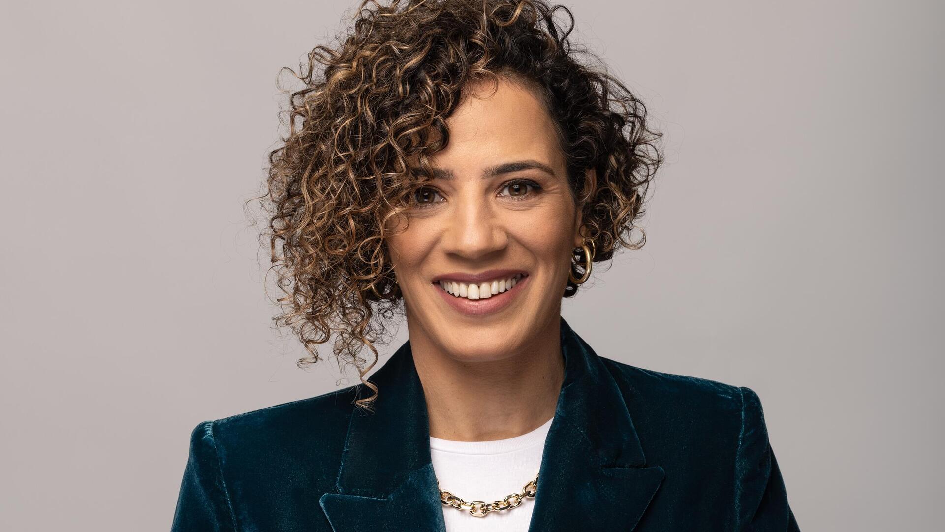עדי ודרובניק סמנכ"לית פיתוח עסקי בכלכליסט
