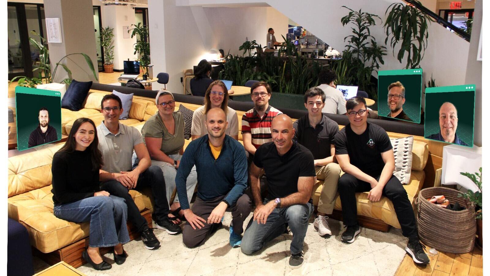 Gomboc Team