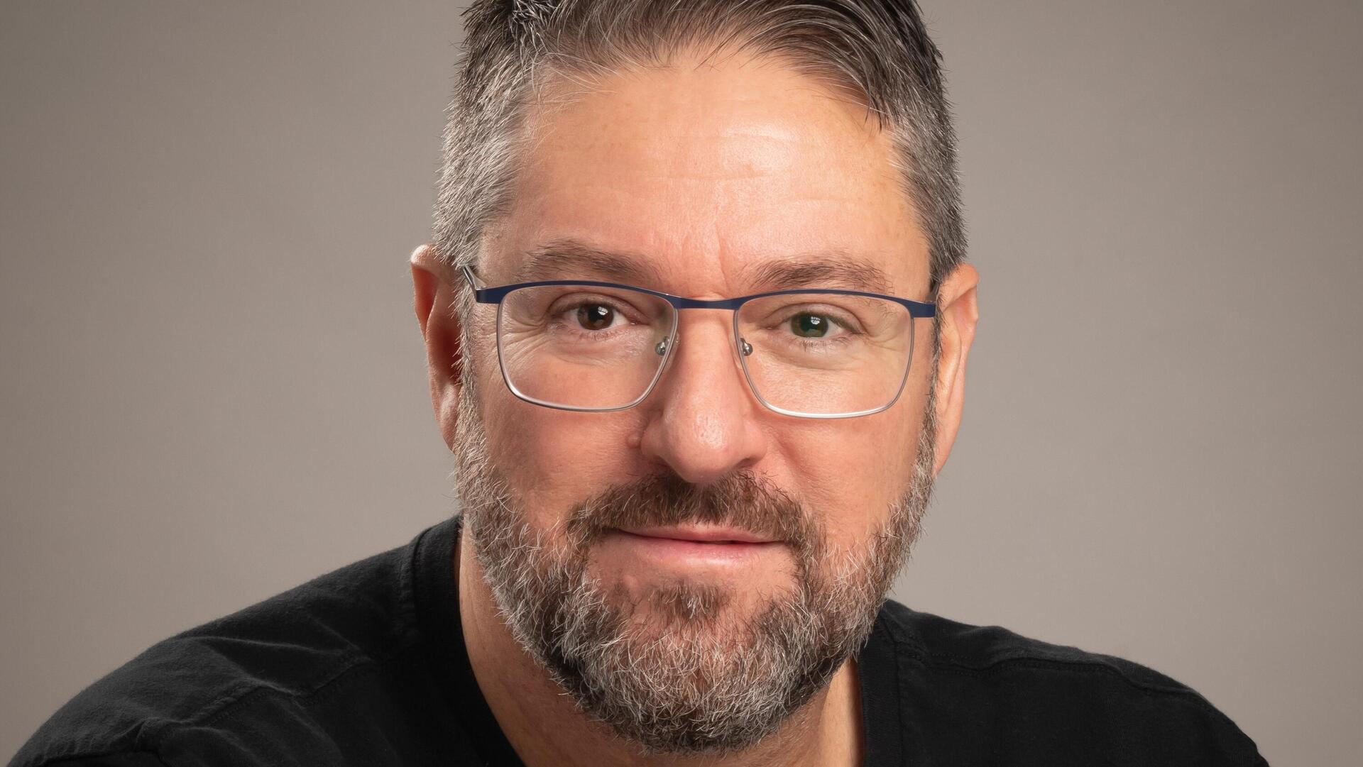 Incredibuild Noam Peretz