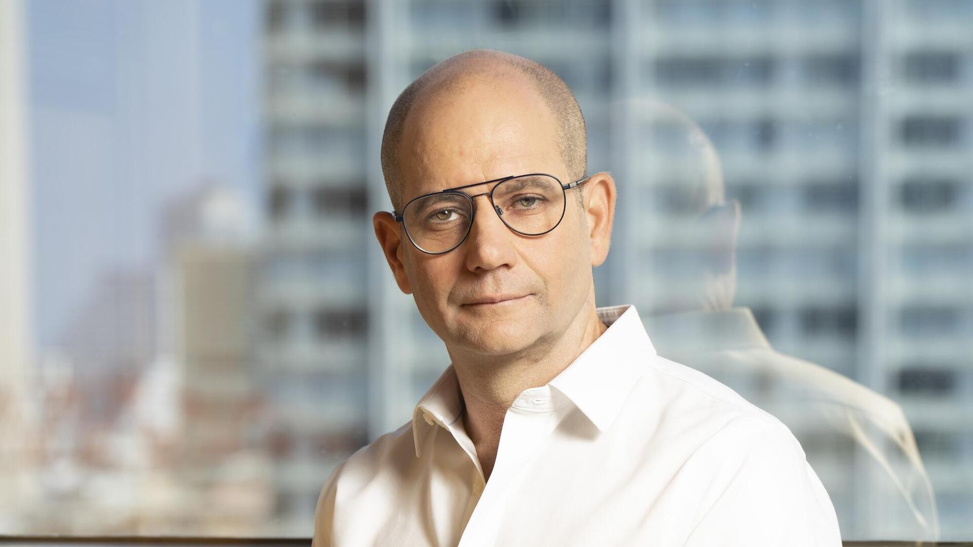 Eyal Efrat