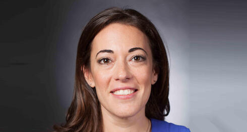 Lilach Danewitz, Director of Strategy and Partnerships, NTT Israel
Lilach Danewitz, Director of Strategy and Partnerships, NTT Israel