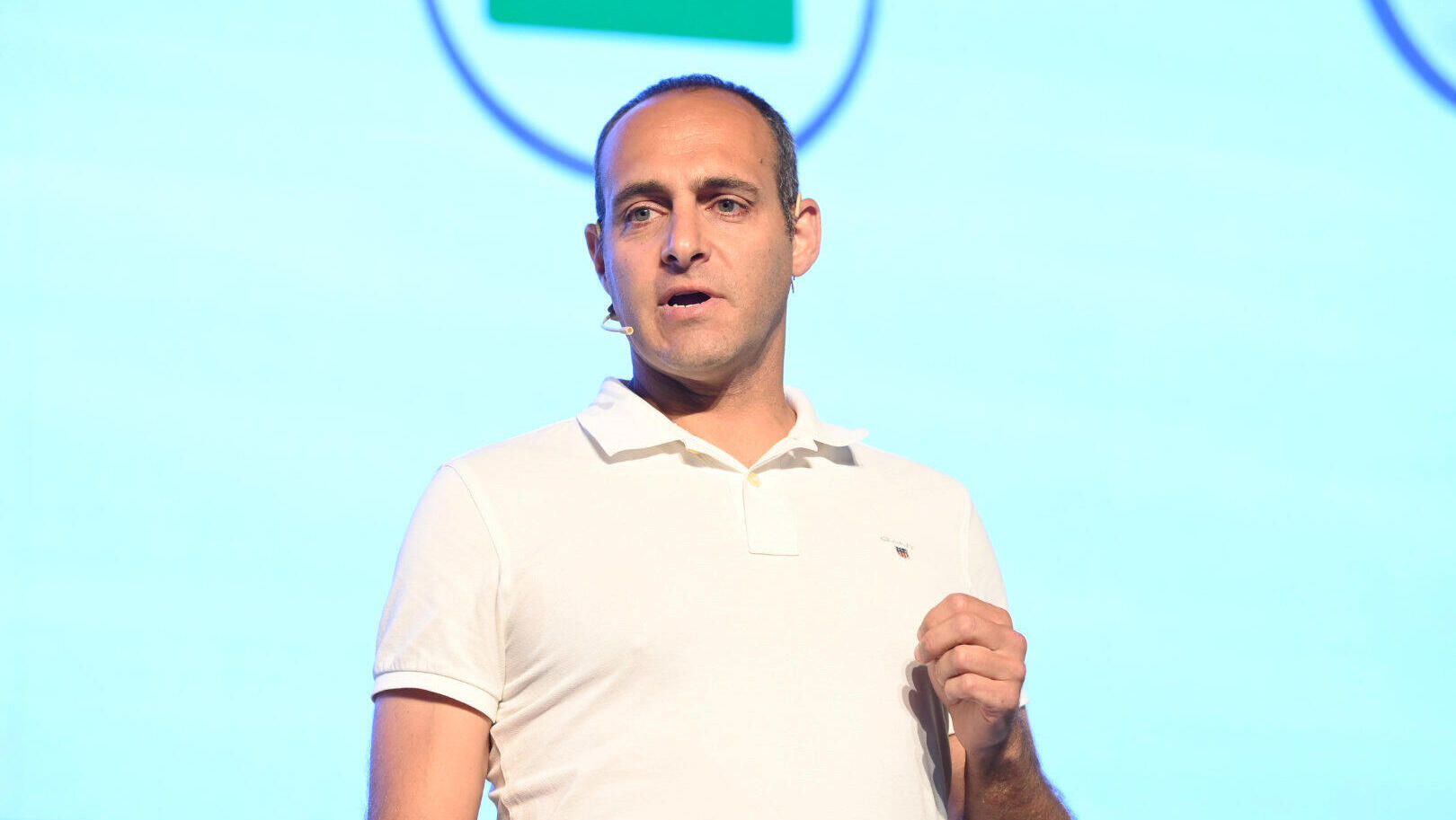 איקומרס מקומי קום טל שניר Director Google Shopping