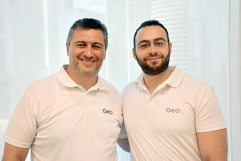 GEOX founders. GEOX founders.