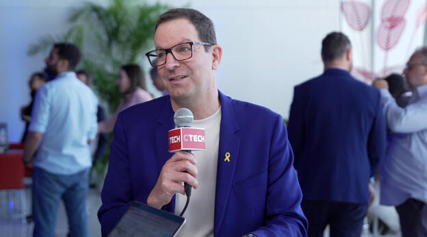 סיטק מיאמי 2024 נועם שגיא CTech MIAMI 2024 Noam Sagi וידאו סיטק מיאמי 2024 נועם שגיא CTech MIAMI 2024 Noam Sagi וידאו