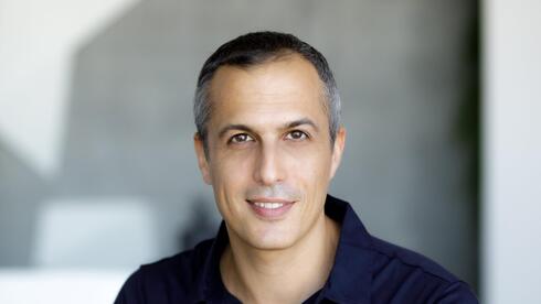 Yaniv Stern Managing Partner at Red Dot Capital Partners Yaniv Stern Managing Partner at Red Dot Capital Partners
