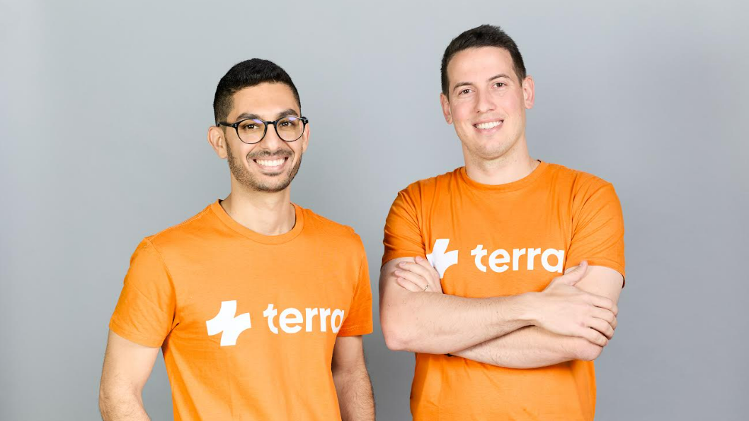 Terra Founders