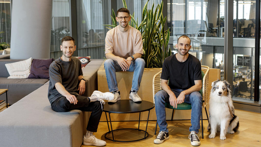 Ryft founders