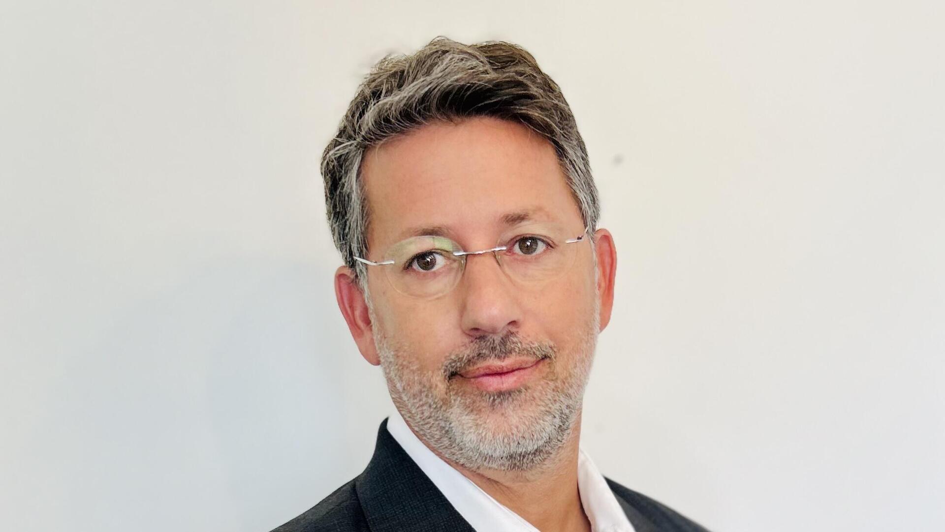 Guy Dassa OurCrowd