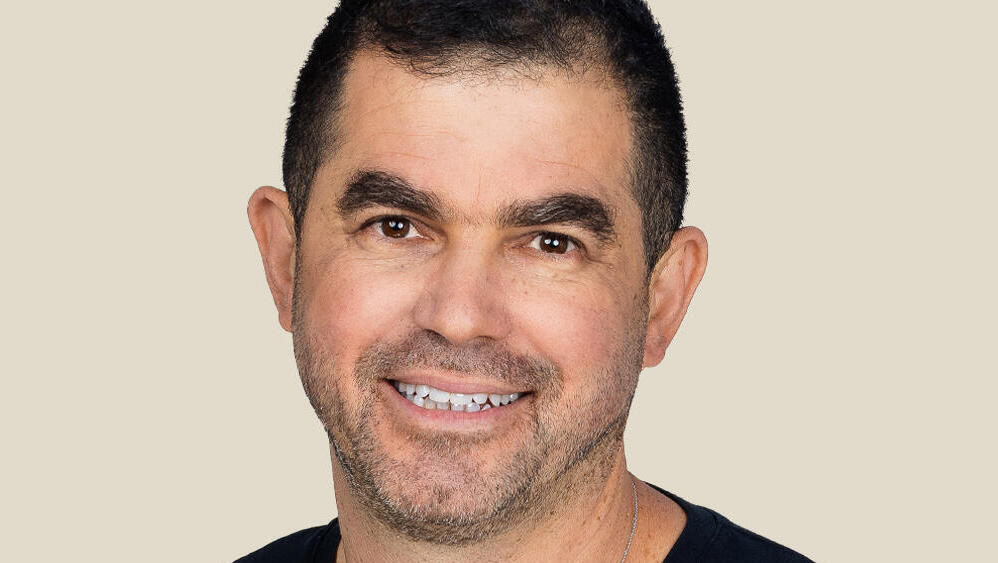 Eyal Niv Pitango