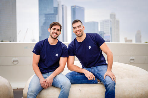 Axiom founders. Axiom founders.