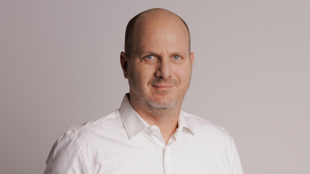 TorrFoodTech רועי נעמן מייסד משותף ומנכל