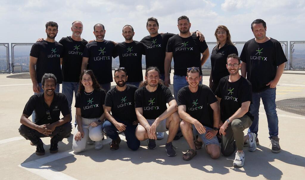 LightYX team
