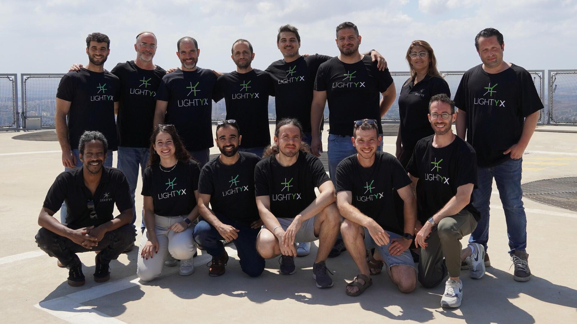 LightYX team