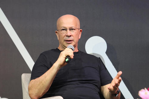 Yuval Tal. 
