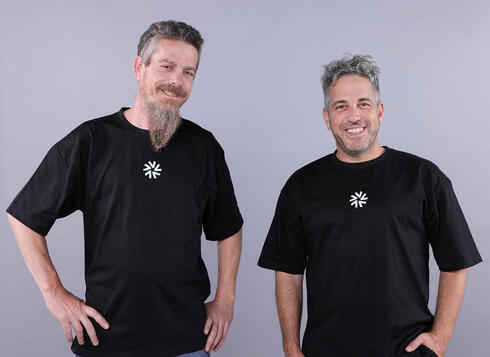 Dazl founders. Dazl founders.