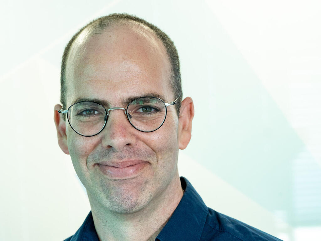 Yaniv Shnieder