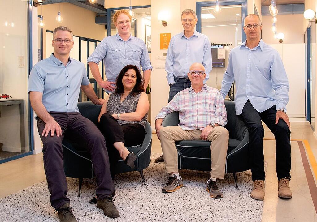proteanTecs founders