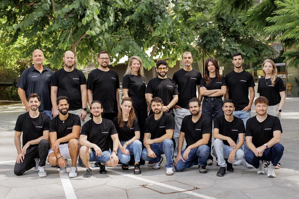 Red Access team
