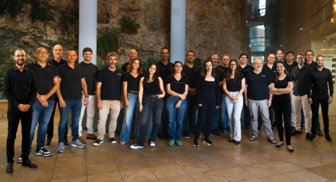 Feelit team. Feelit team.
