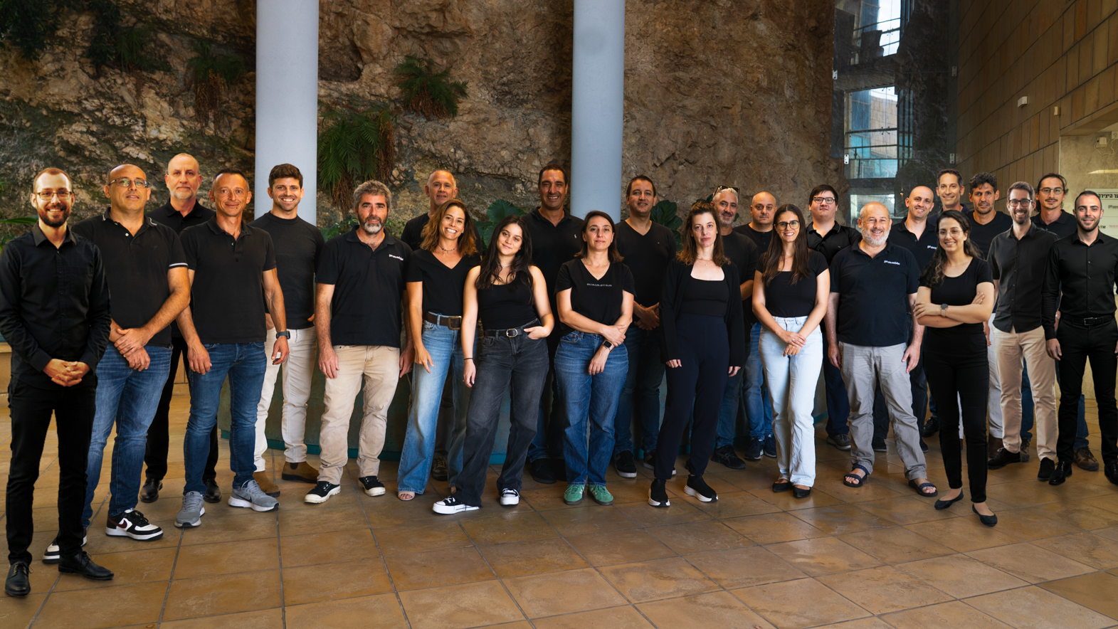 Feelit team